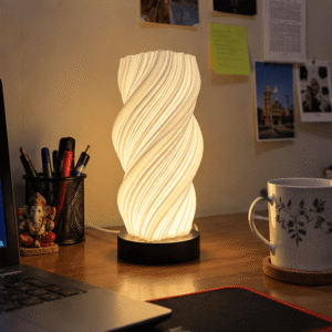 Helix Lamp
