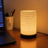 Honeycomb Lamp 01-02