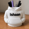 Hoodie Pen Holder 01-02
