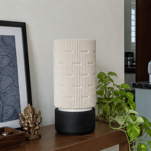 Cylindrical Lamp