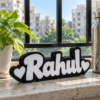 NameBoard Style 02 01-02