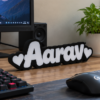 NameBoard Style 02 01-04