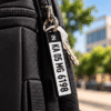 Number Plate Keychain 01-01