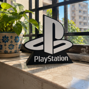 PS Desk Logo