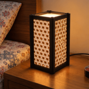 Pattern Lamp