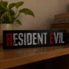 Resident Evil Lightbox Home Showcase – Copy