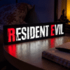 Resident Evil Lightbox Home Showcase – Copy (2)