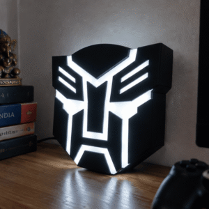 Transformer Logo