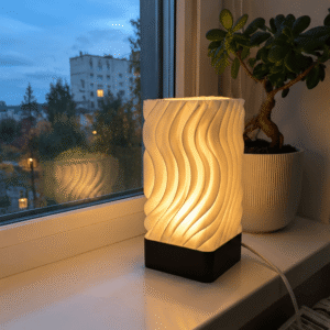 Wave Box