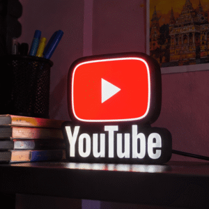 YouTube Full Logo
